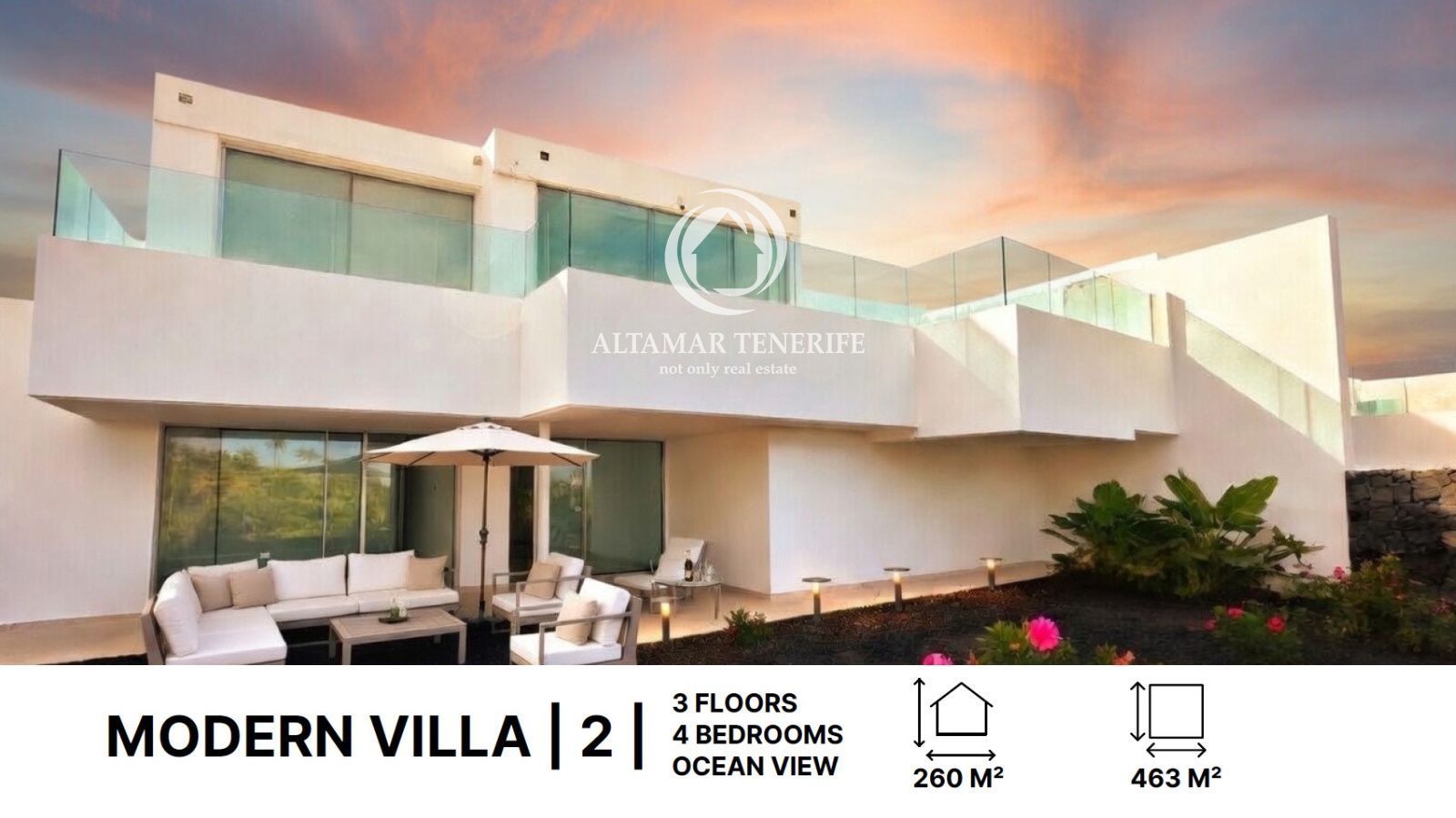 Habitación de Casa o chalet en venta en Adeje con Piscina