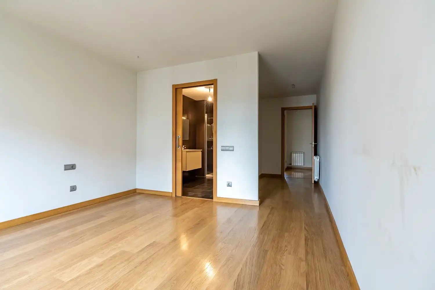 Piso en venta en Reus con Parquet y Terraza