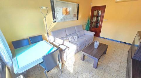 Foto 2 de Pis en venda a Virgen de Montserrat, 54, Pont Vell, Barcelona