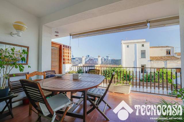 Piso en Venta en Centre