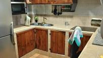 Cuina de Casa o xalet en venda en Abanto y Ciérvana-Abanto Zierbena amb Calefacció, Terrassa i Traster