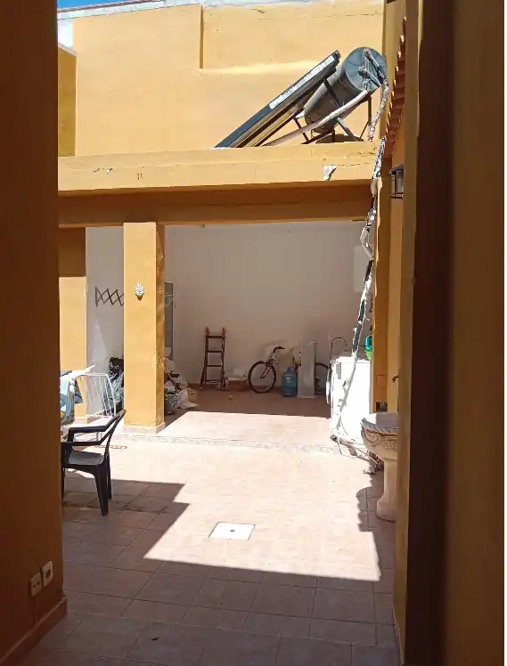 Casa o chalet en venta en Sollana con Jardín privado, Terraza y Trastero