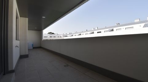 Photo 4 of Flat for rent in Calle de Nicolás Fuster, San José - Buenos Aires, Pinto