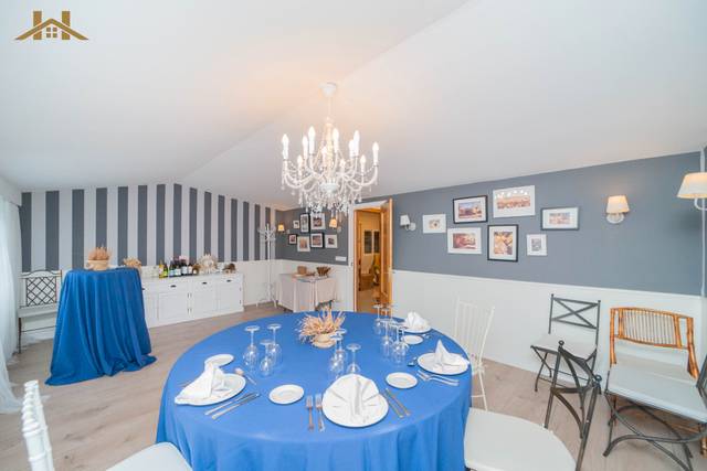 Nave industrial en Venta en Calle de Guadarrama en Polideportivo Colonia