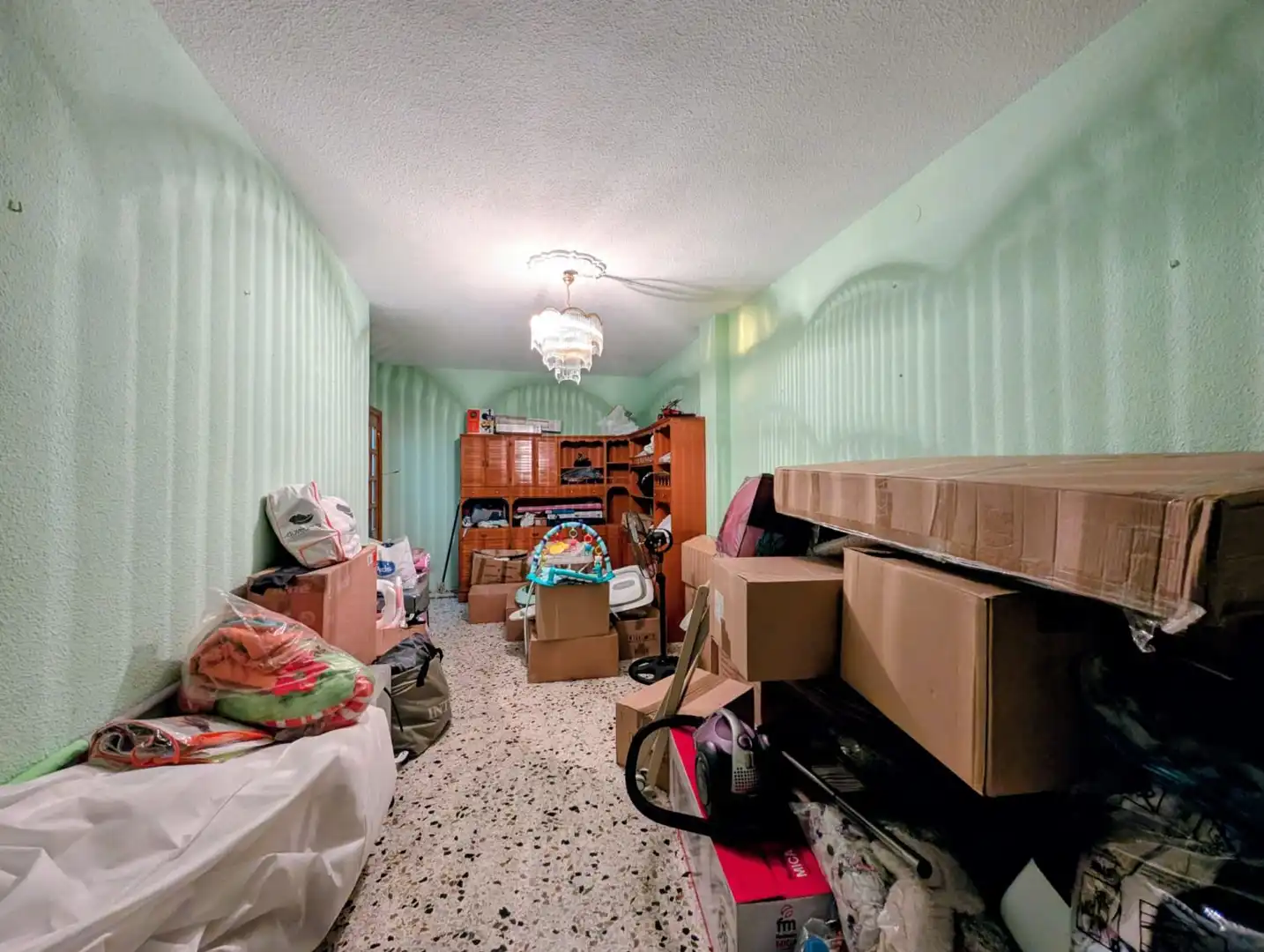 Casa amb terrassa en venda a Loja, imagen 22