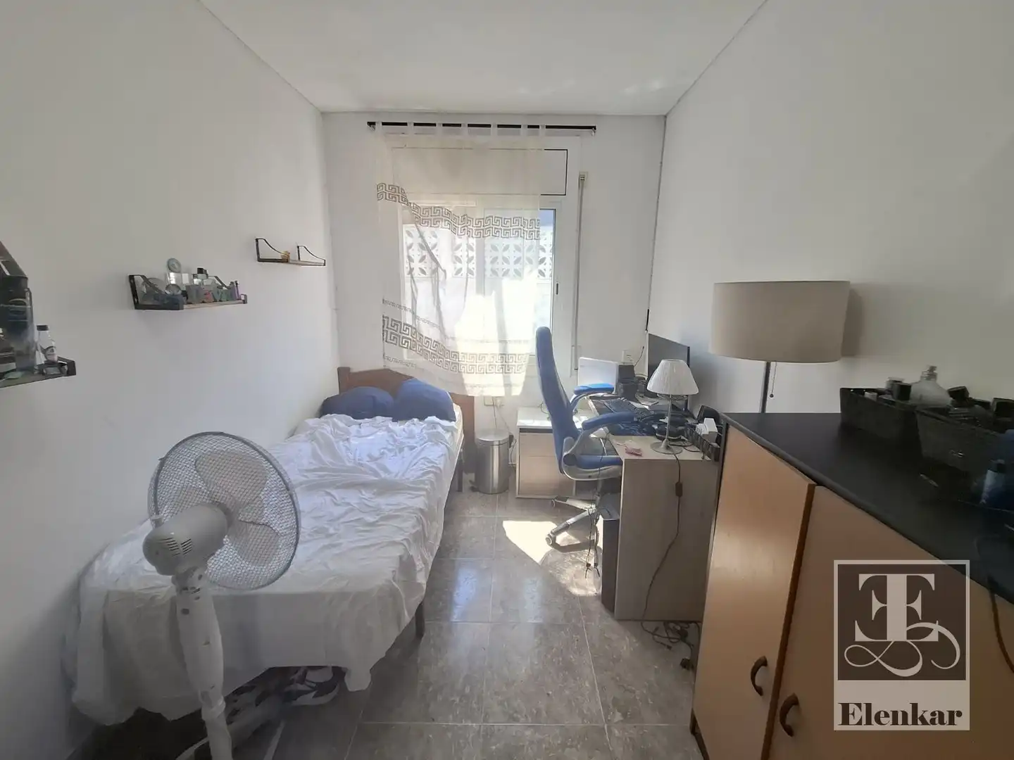 Bedroom of Houses for sale in Calafell  with Private garden and Terrace