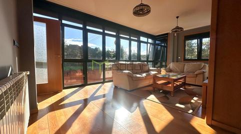 Foto 2 de Casa o xalet en venda a Bertamirans, Ames