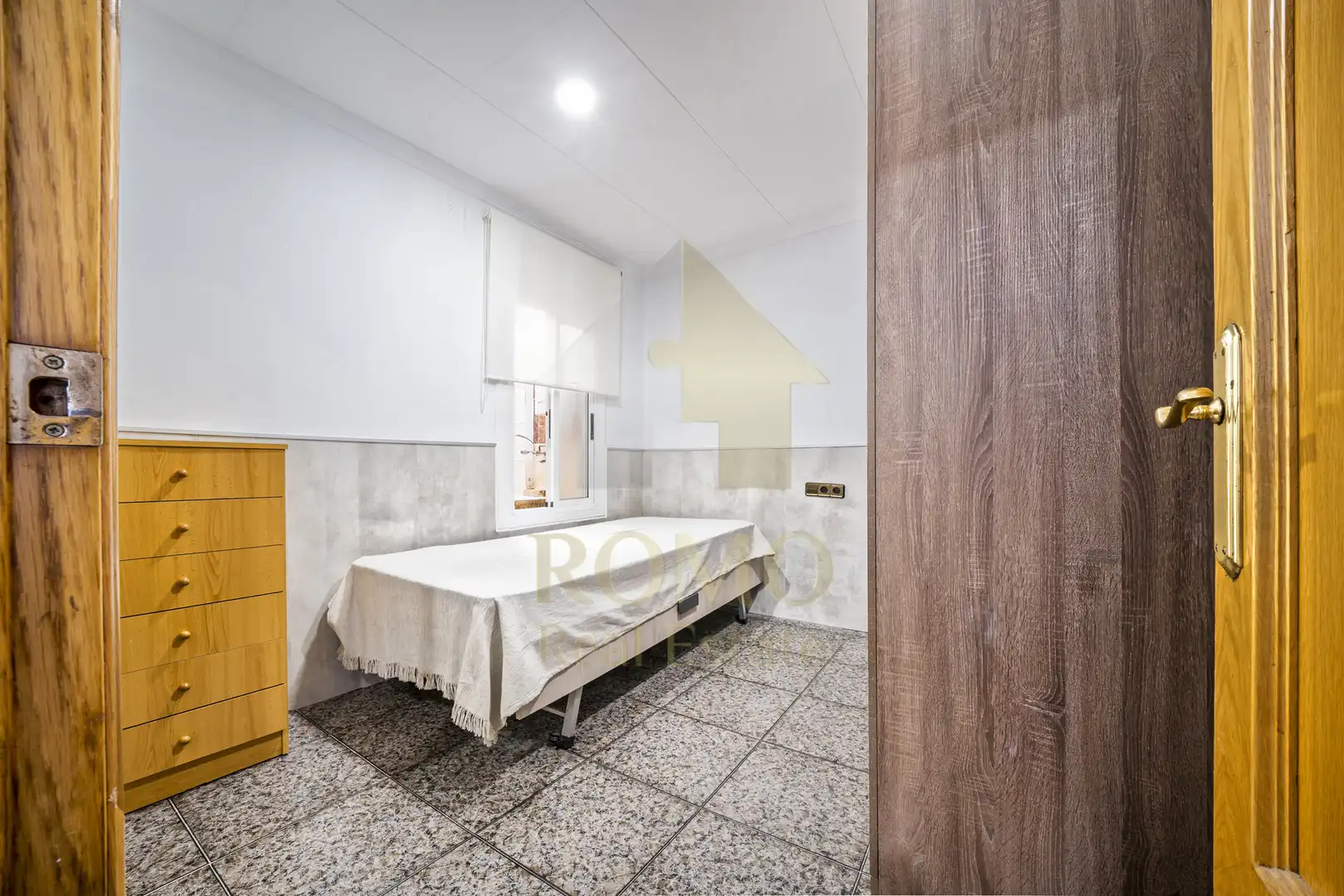 Piso en venta en Carrer de la Verge de Montserrat, Santa Perpètua de Mogoda