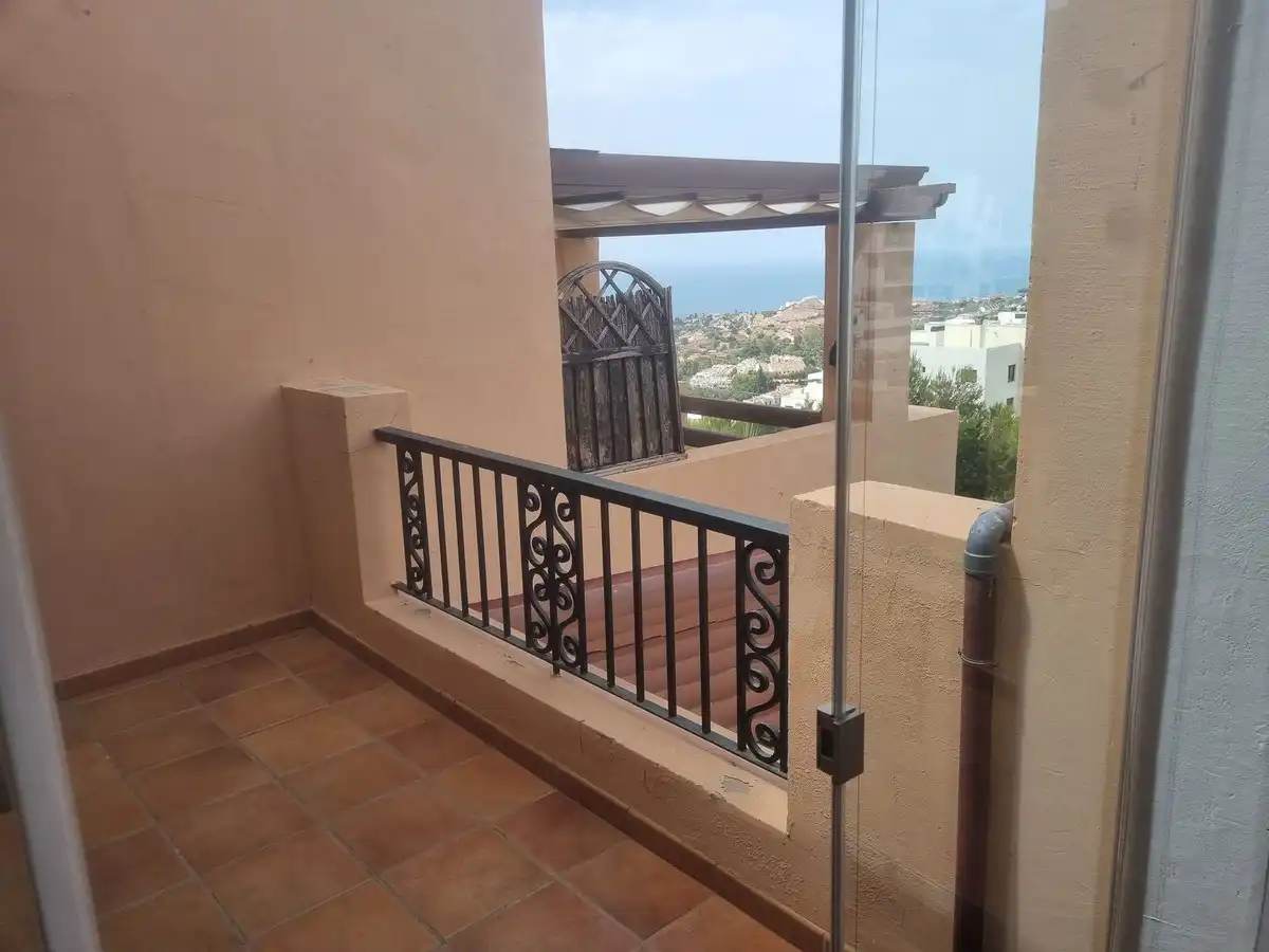 Ático con piscina en venta en Arroyo de la Miel, imagen 25