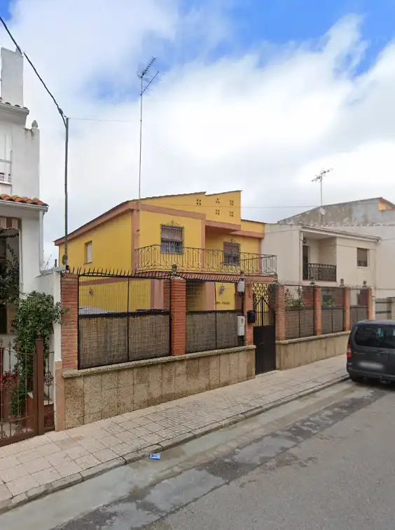 Xalet en venda a Calle Marqués de la Ensenada 6, imagen 2