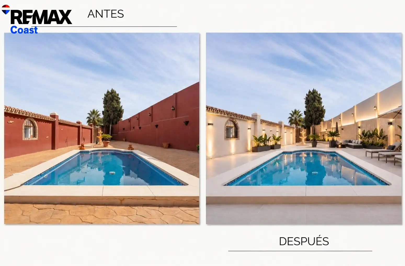 Jardín de Casa o chalet en venta en Ciudad Jardín