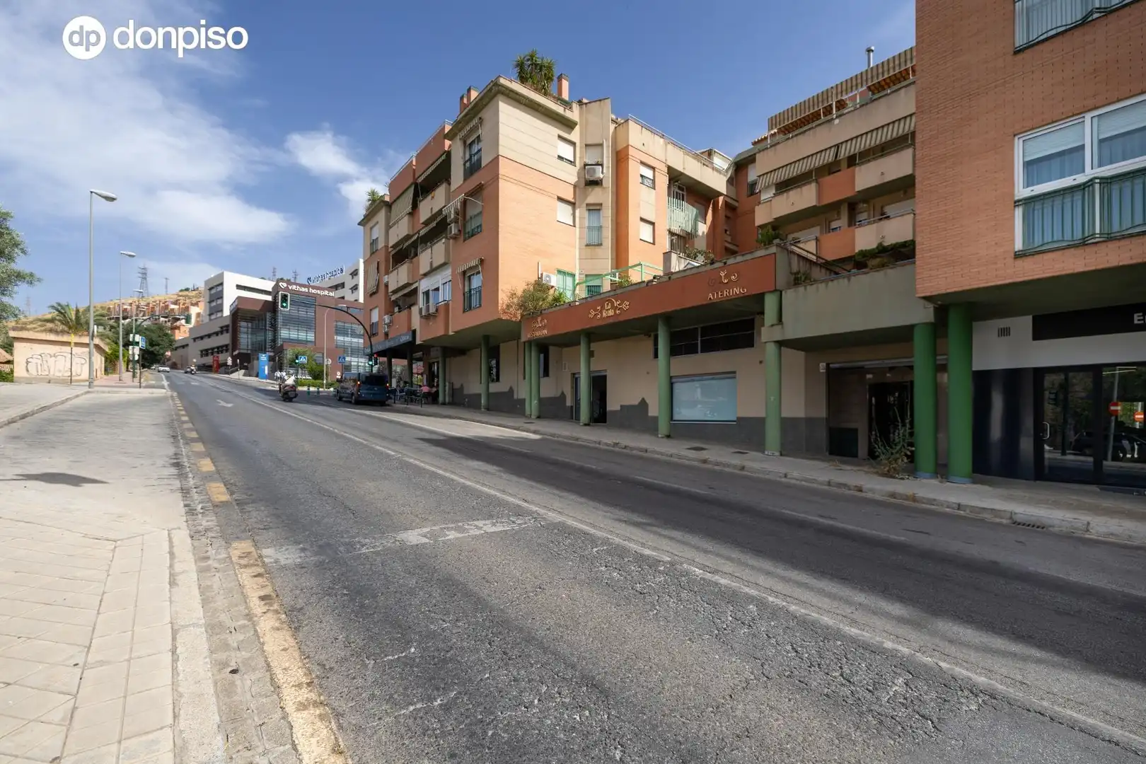 Local comercial en venta en Avenida Santa Maria de la Alhambra, imagen 31