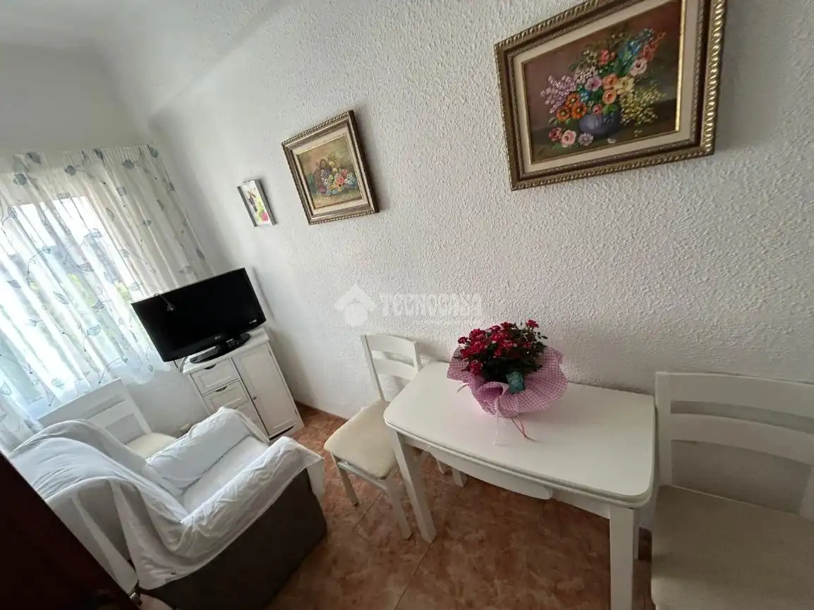Wohnung mit Terrasse zum Verkauf in L'Olivereta, imagen 19