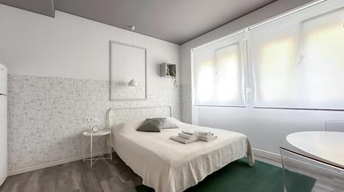 Foto 3 de Estudi en venda a Calle del Navío, Les Tendetes - Avenida Burjassot, Valencia