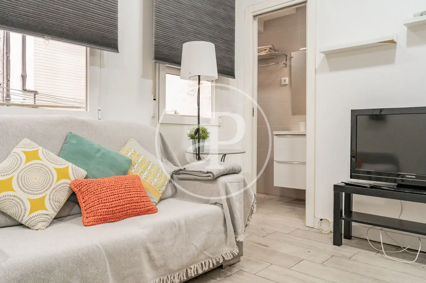 Flat for rent in Paseo de las Delicias, Palos de Moguer