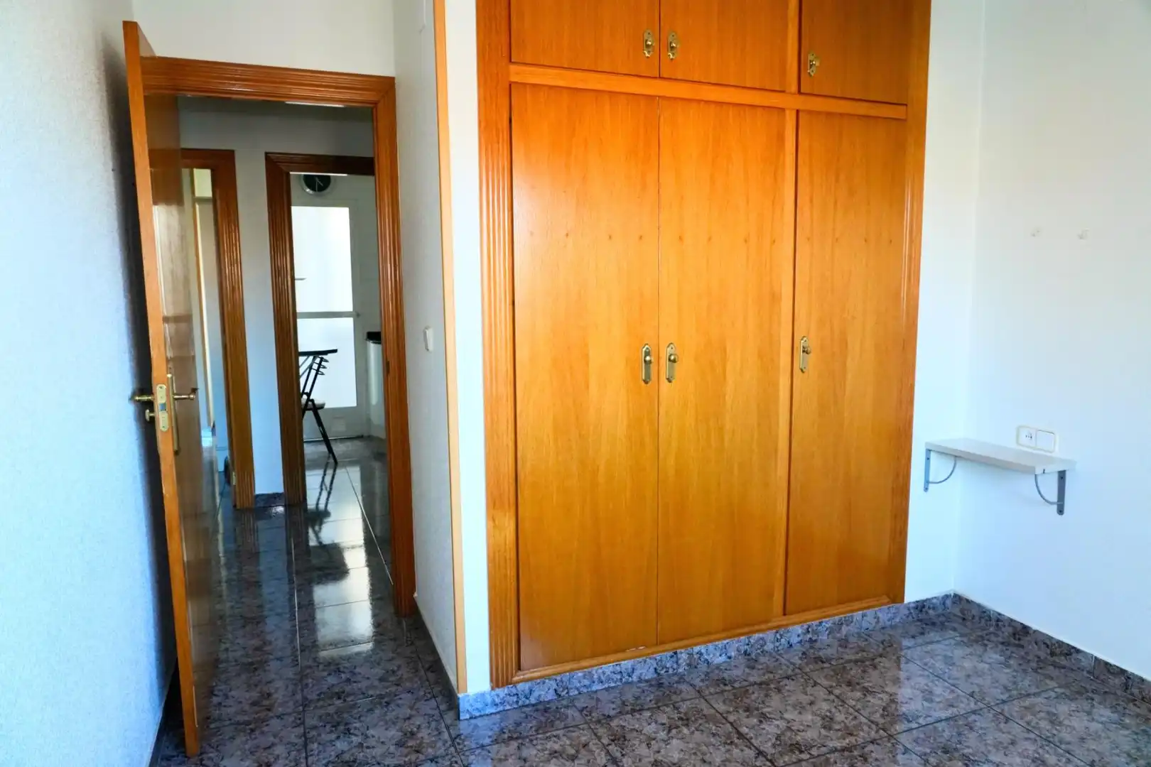 Flat for sale in Murcia  with Air Conditioner, Storage room and Balcony