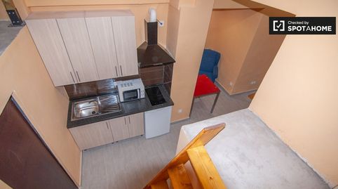 Foto 5 de Habitación en Guindalera, Madrid Capital