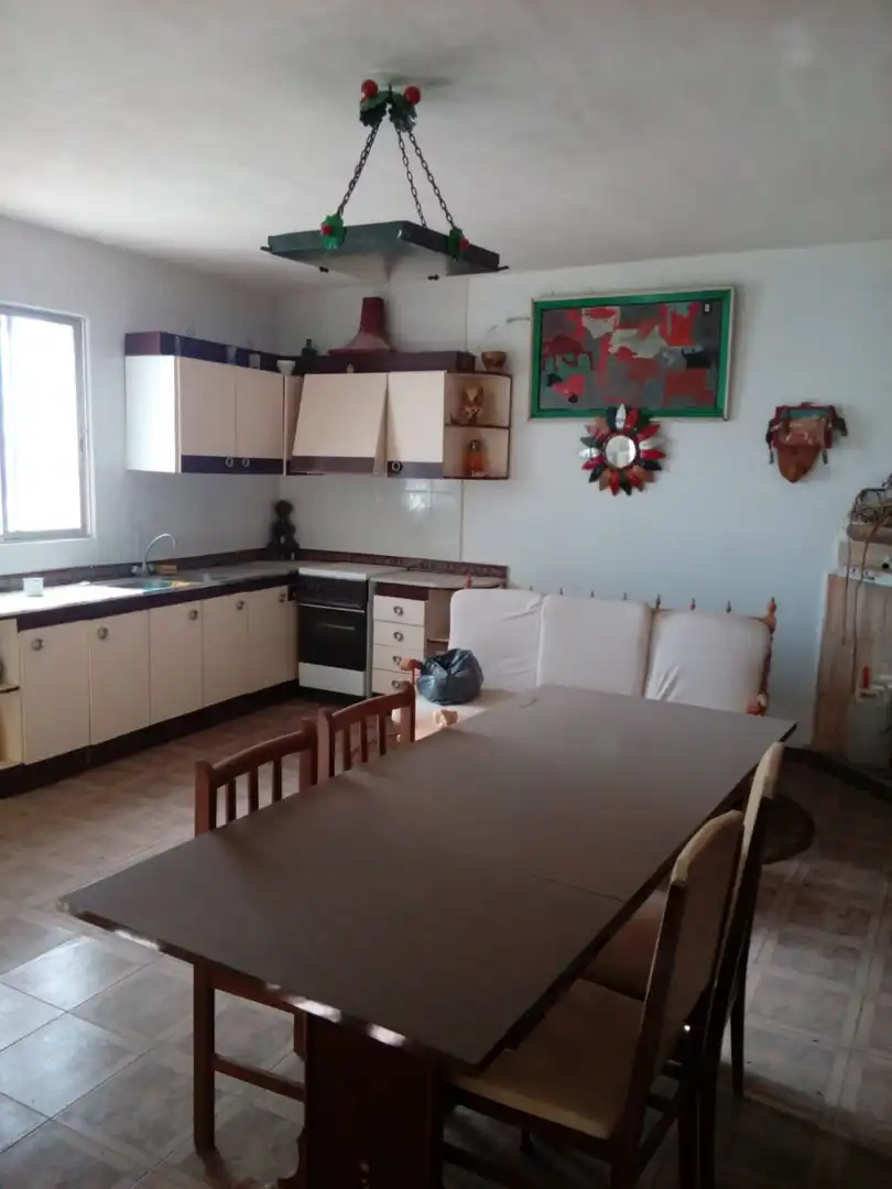 Casa rústica amb jardí en venda a Tébar - Los Arejos, imagen 5