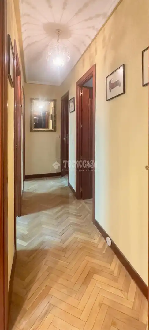 Flat for sale in Norte - Universidad