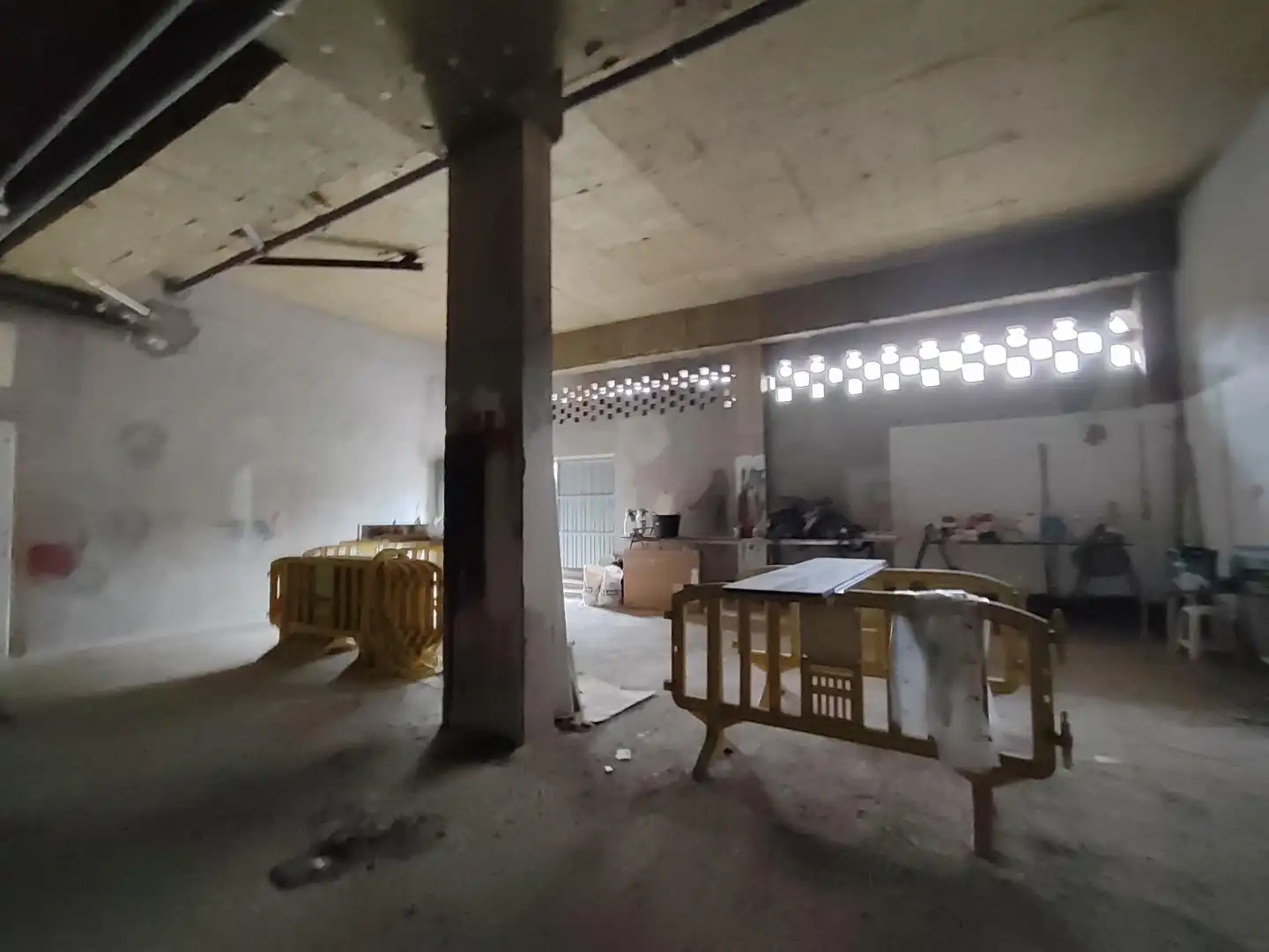 Commercial properties for rent in Bilbao 