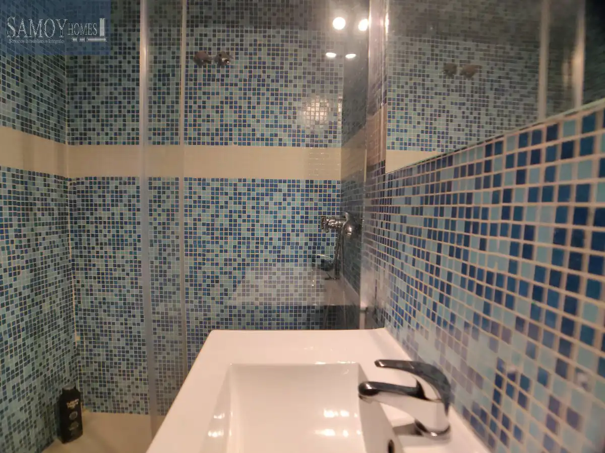 Room in Calle San Diego, 9, Fígares