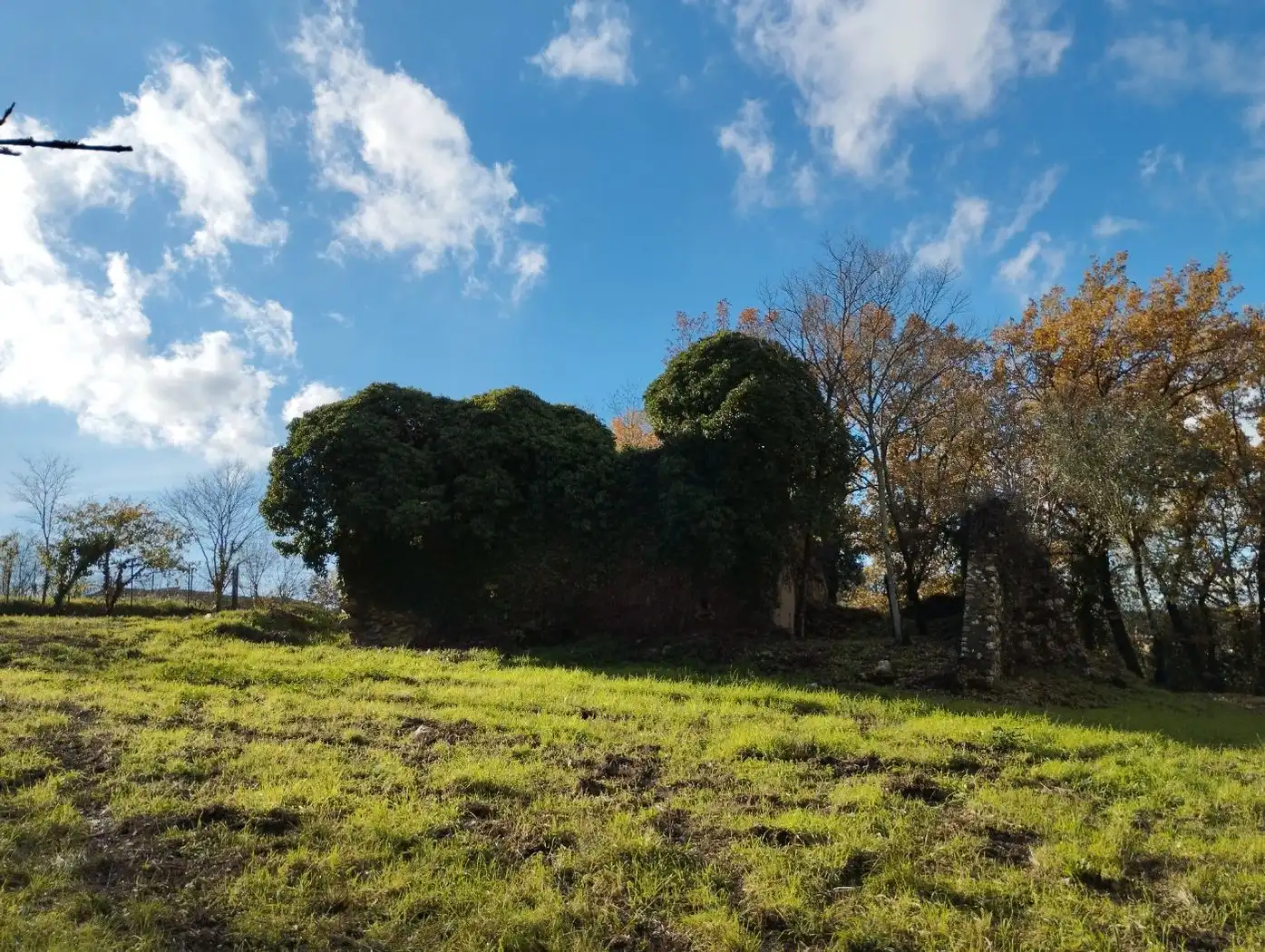 Finca rústica en venda en Quart