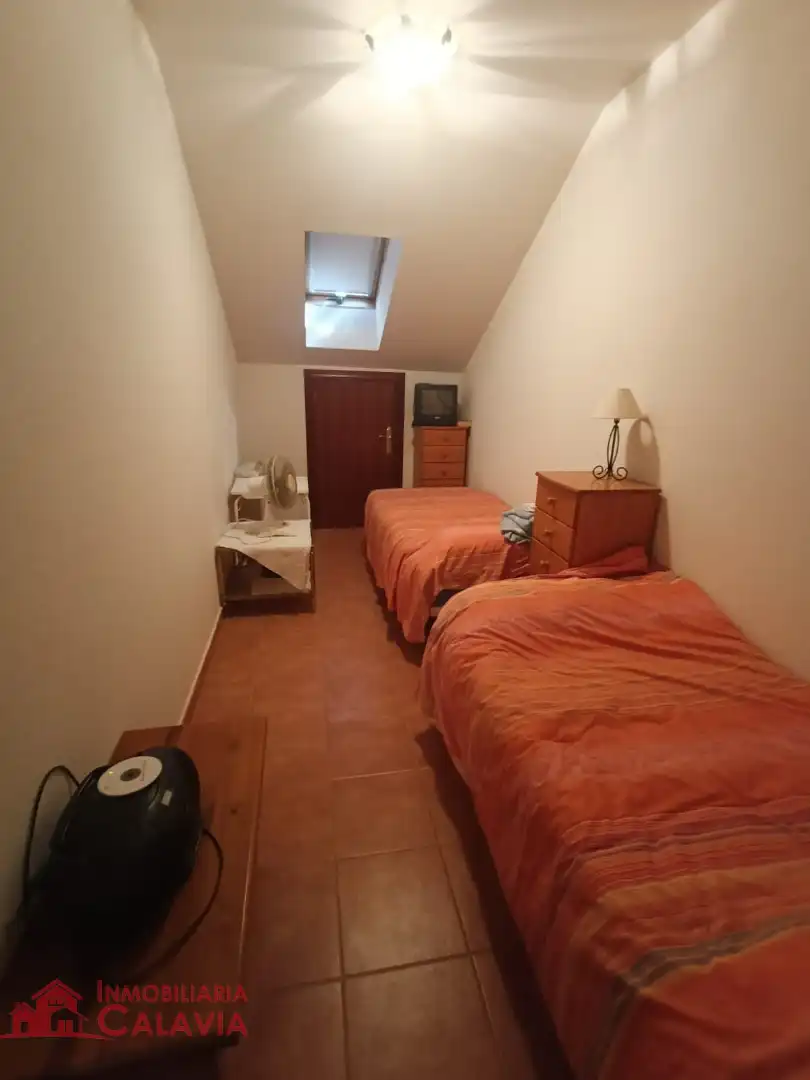 Dúplex con terraza en venta en Baeza, imagen 8