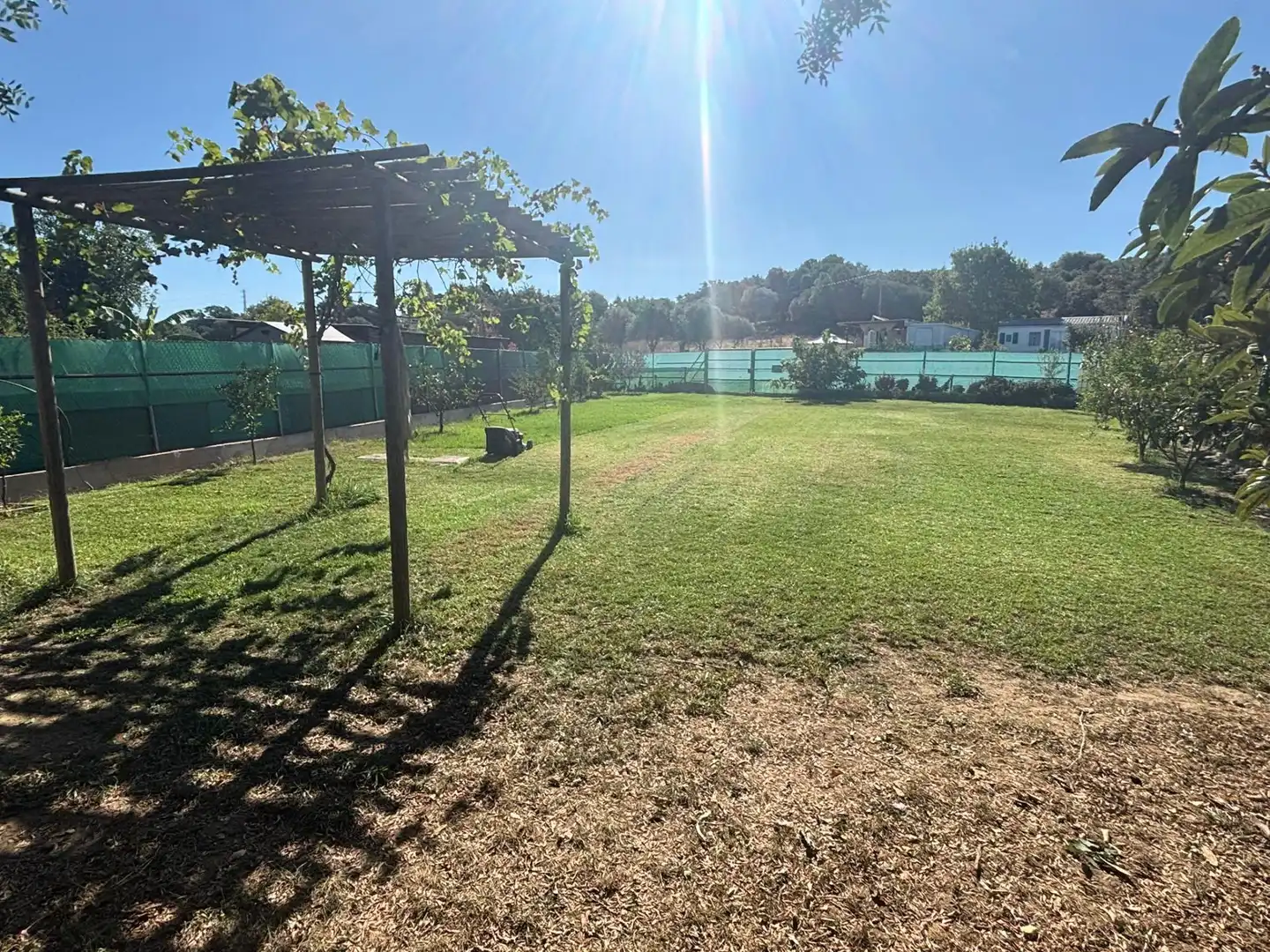 Rustikales Grundstück zum Verkauf in Los Barrios, imagen 10