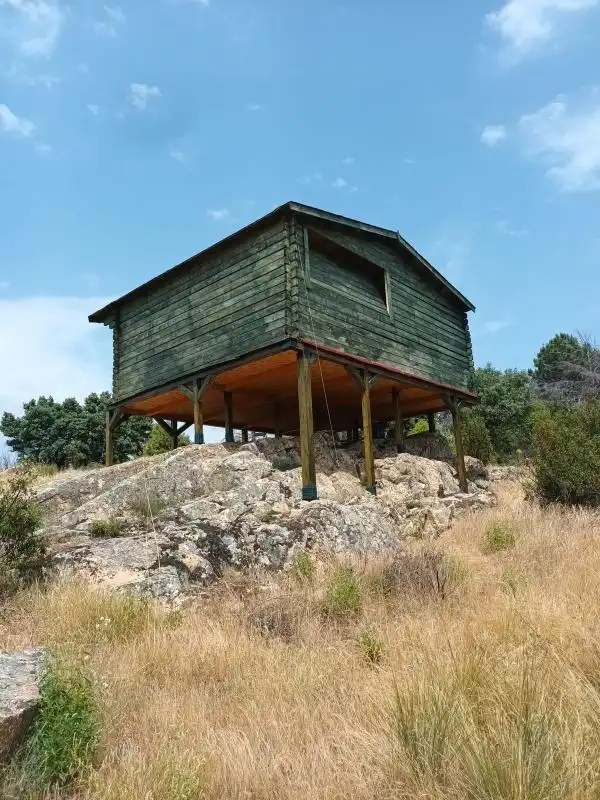 Rural land for sale in P.º de la Dehesa del Valle, imagen 3