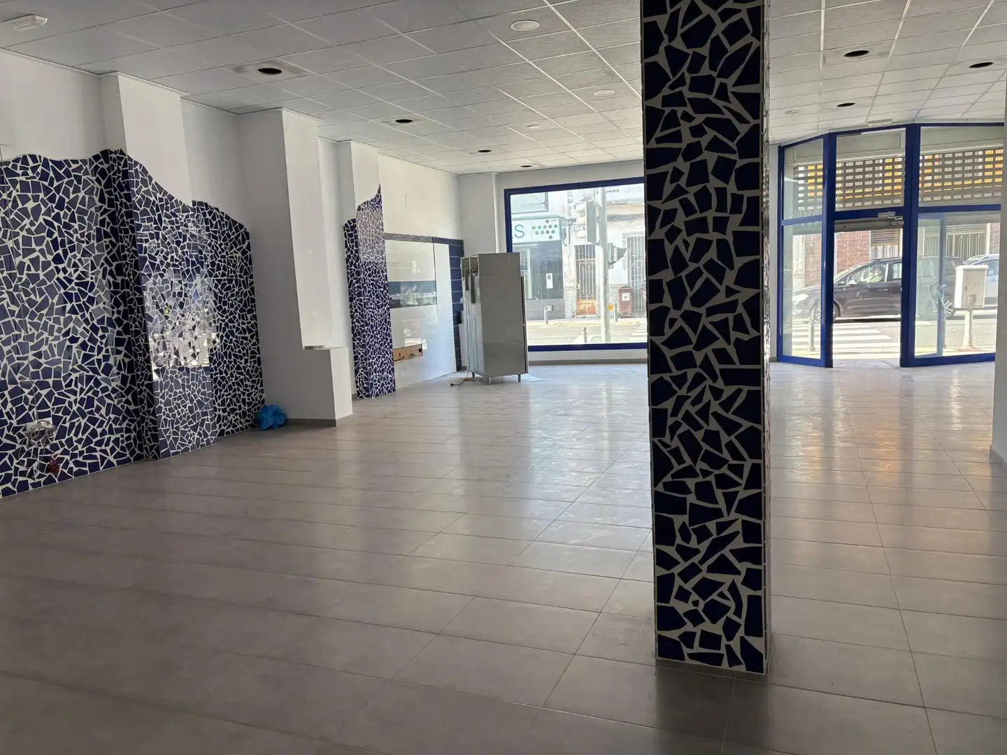 Commercial properties for sale in Palmera