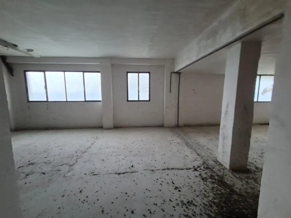 Commercial properties for sale in Santa Cruz del Comercio