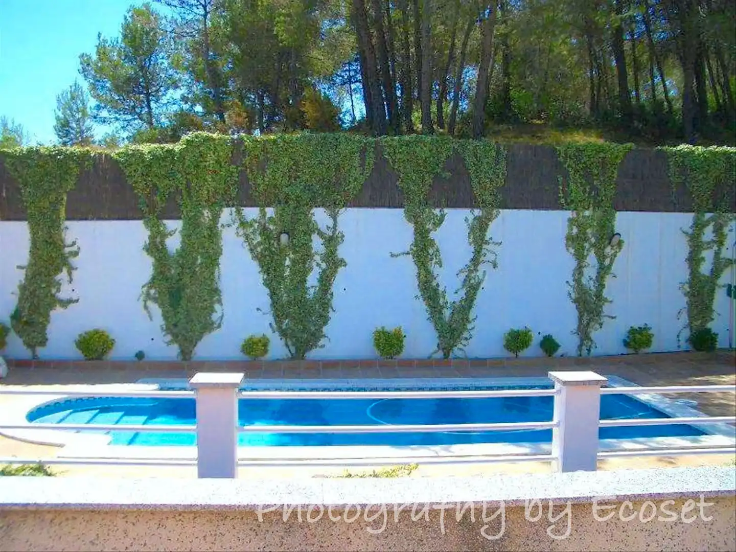 Villa avec piscine à vendre à Carrer Major 316, imagen 2