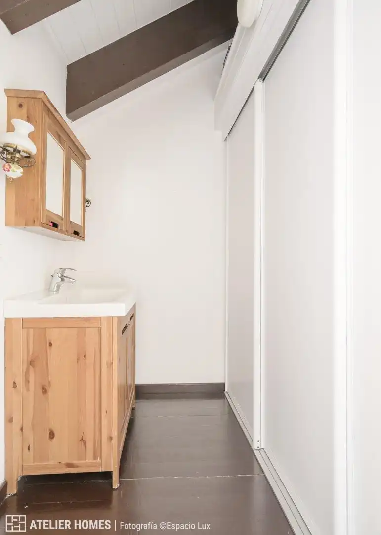 Reihenhaus mit Terrasse zum Verkauf in Calle CIUDAD DE BARCELONA,FORMI 19, imagen 15