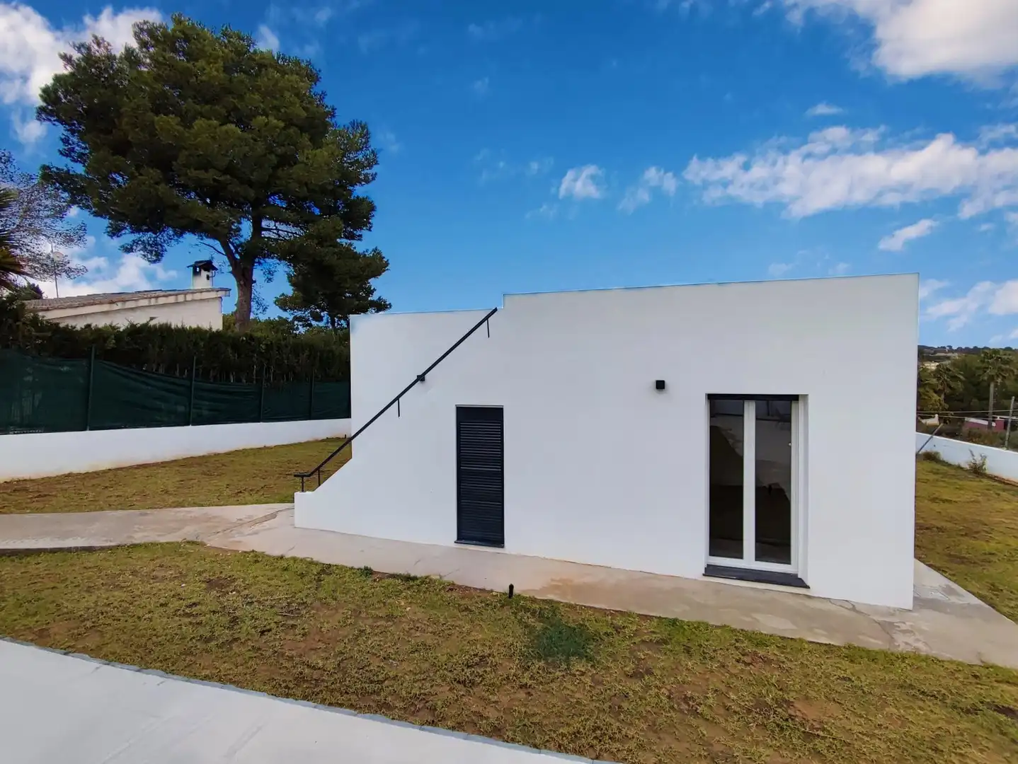 Casa o xalet en venda a Turís