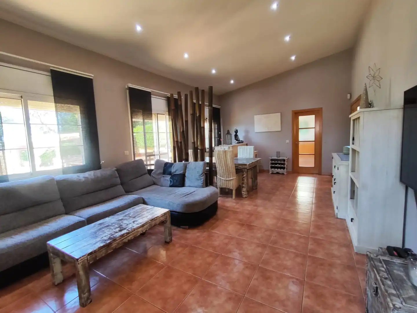 Casa con jardín en venta en Urbanització Llac del Cigne 175, imagen 10