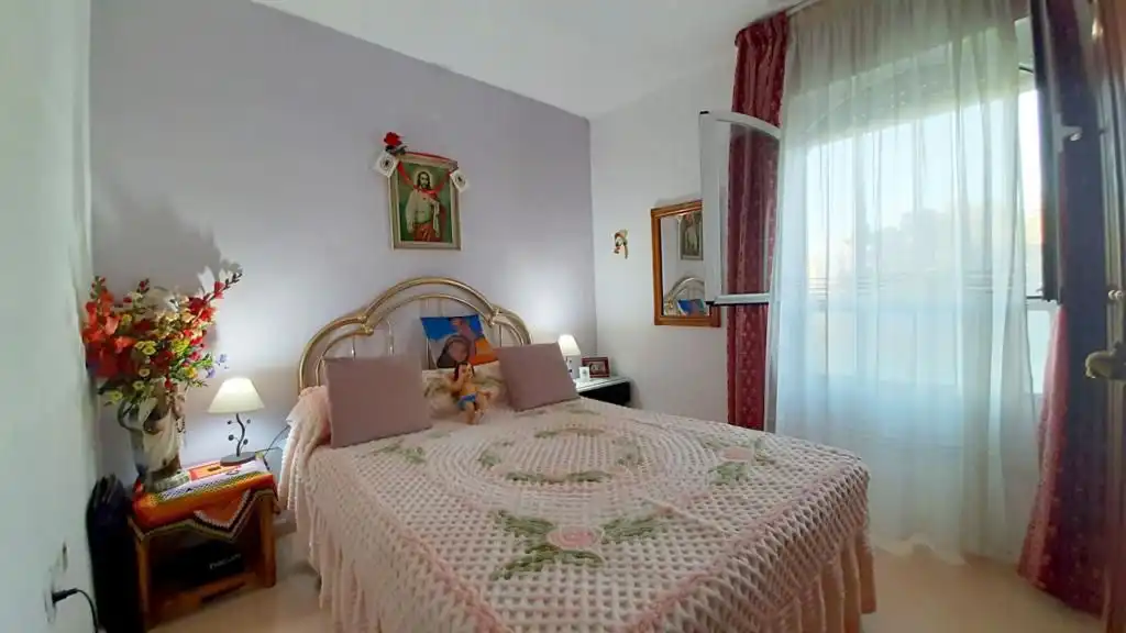 Habitación de Piso en venta en Torremolinos con Terraza