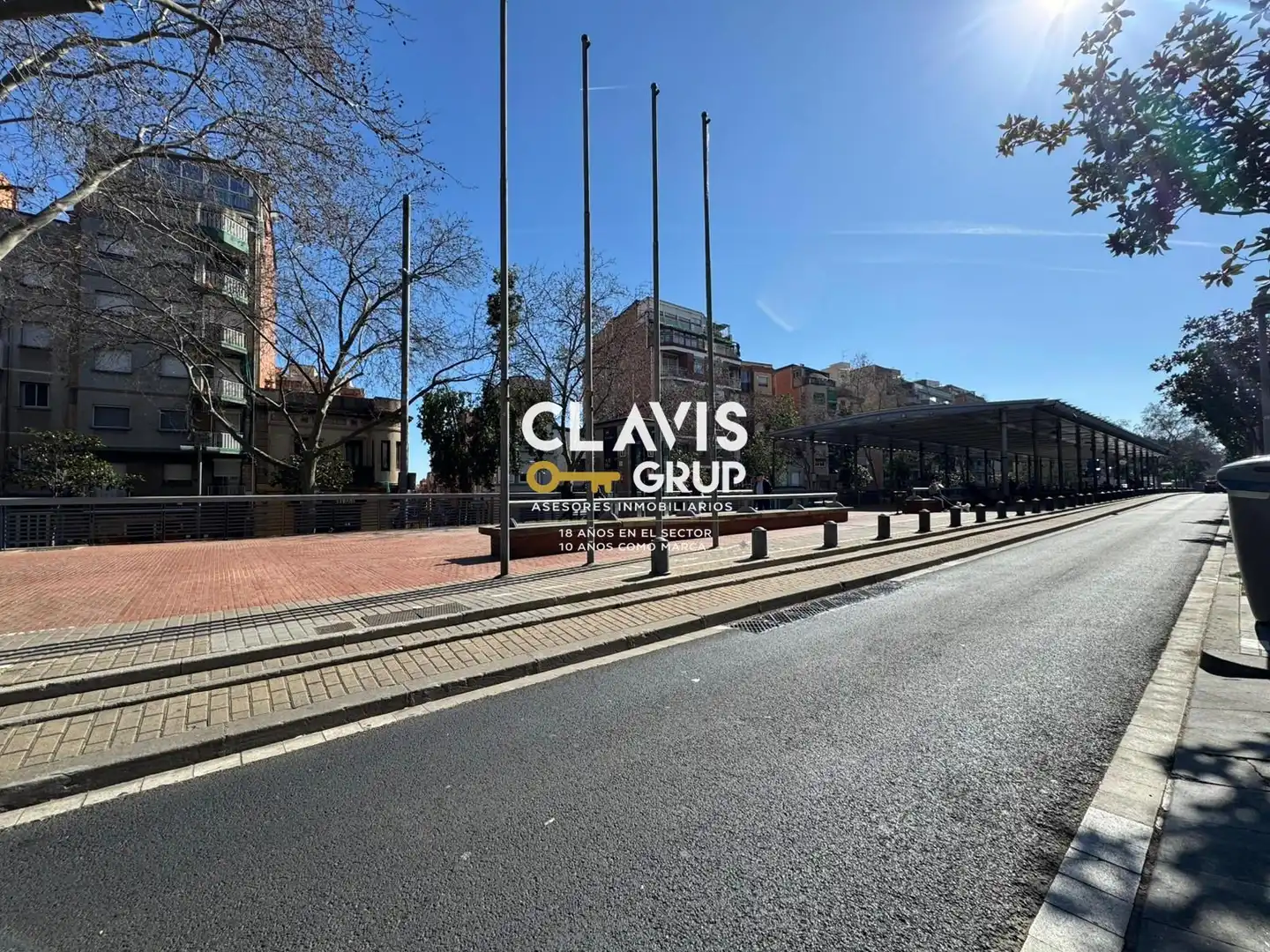 Gewerbefläche zum Verkauf in Nou Barris, imagen 14