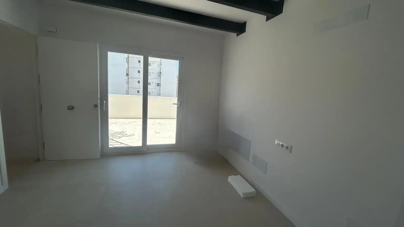 Attic for sale in Camp d'en Serralta