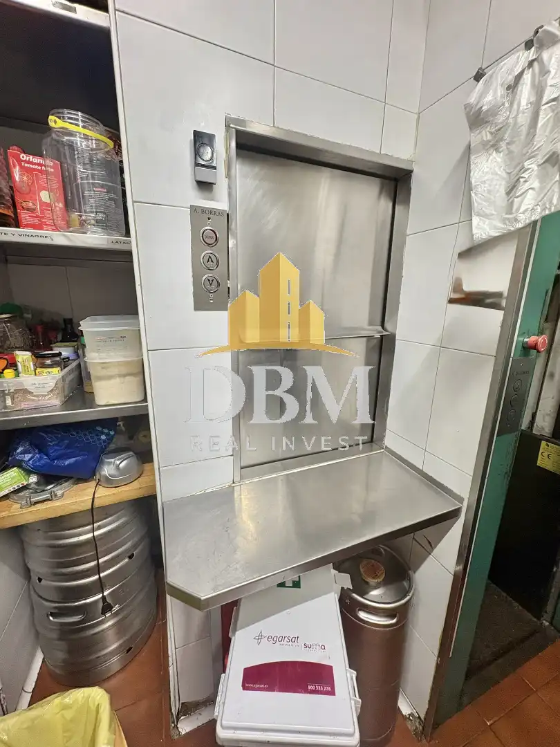 Locale commerciale in cessione a Centre, imagen 30