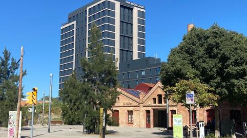 Photo 2 of Premises for sale in Calle Fluvia, Provençals del Poblenou,  Barcelona Capital