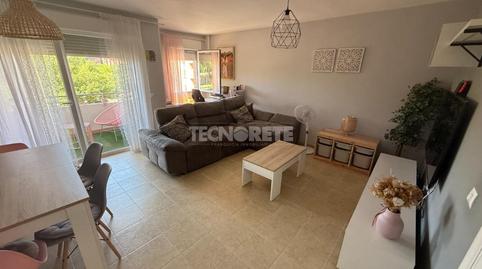 Foto 2 de Pis en venda a Los Valles - Sanz Vázquez - El Fuerte, Guadalajara