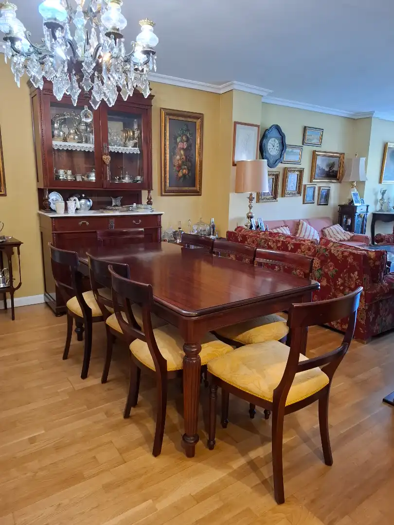 Appartement avec piscine à vendre à Rotonda de Santa Eufemia 2, imagen 45