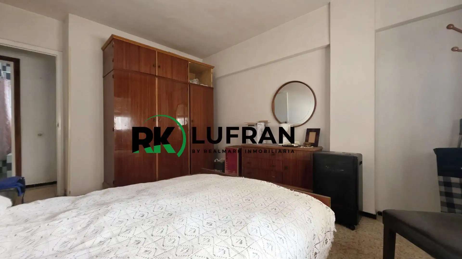Wohnung mit Terrasse zum Verkauf in Calle ALONSO CANO, imagen 13