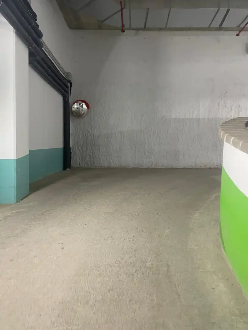 Parking de Garaje en venta en Barcelona