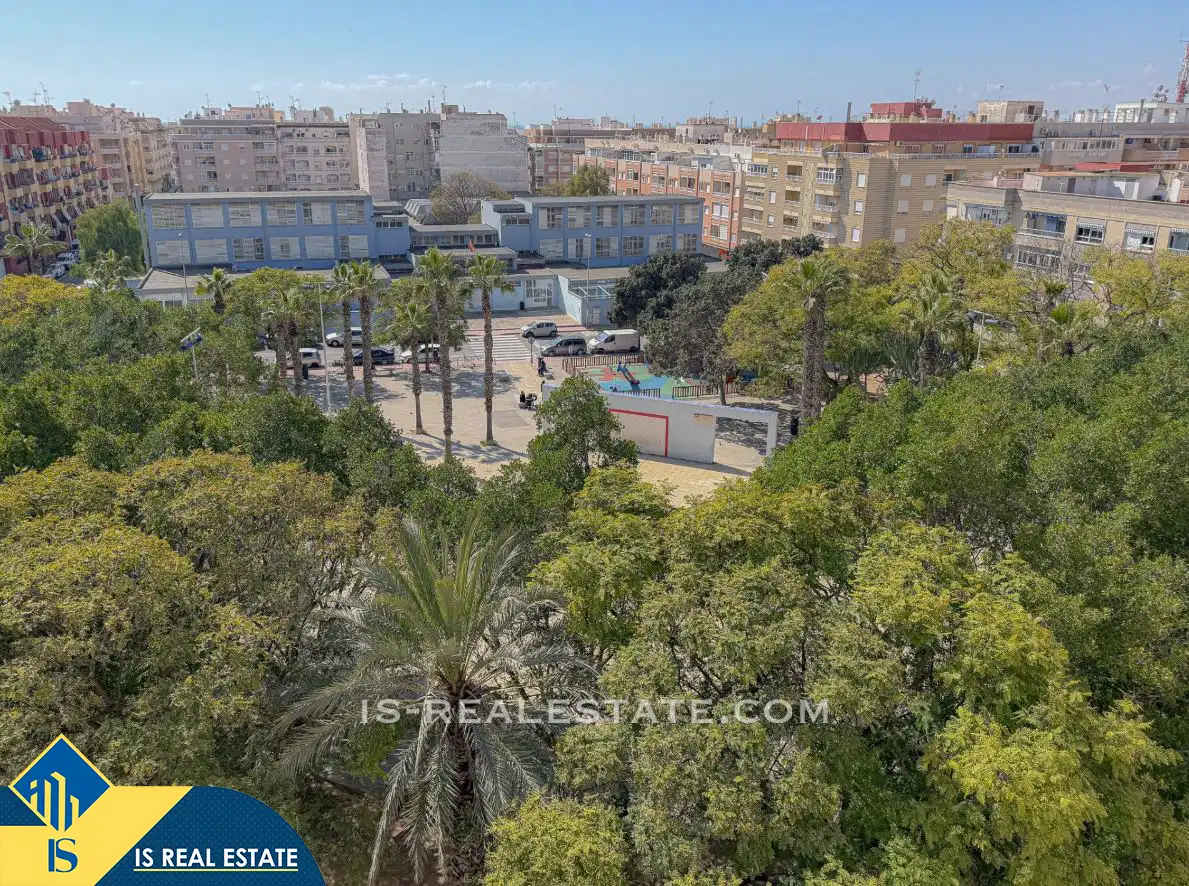 Ático con piscina en venta en Playa del Cura, imagen 38