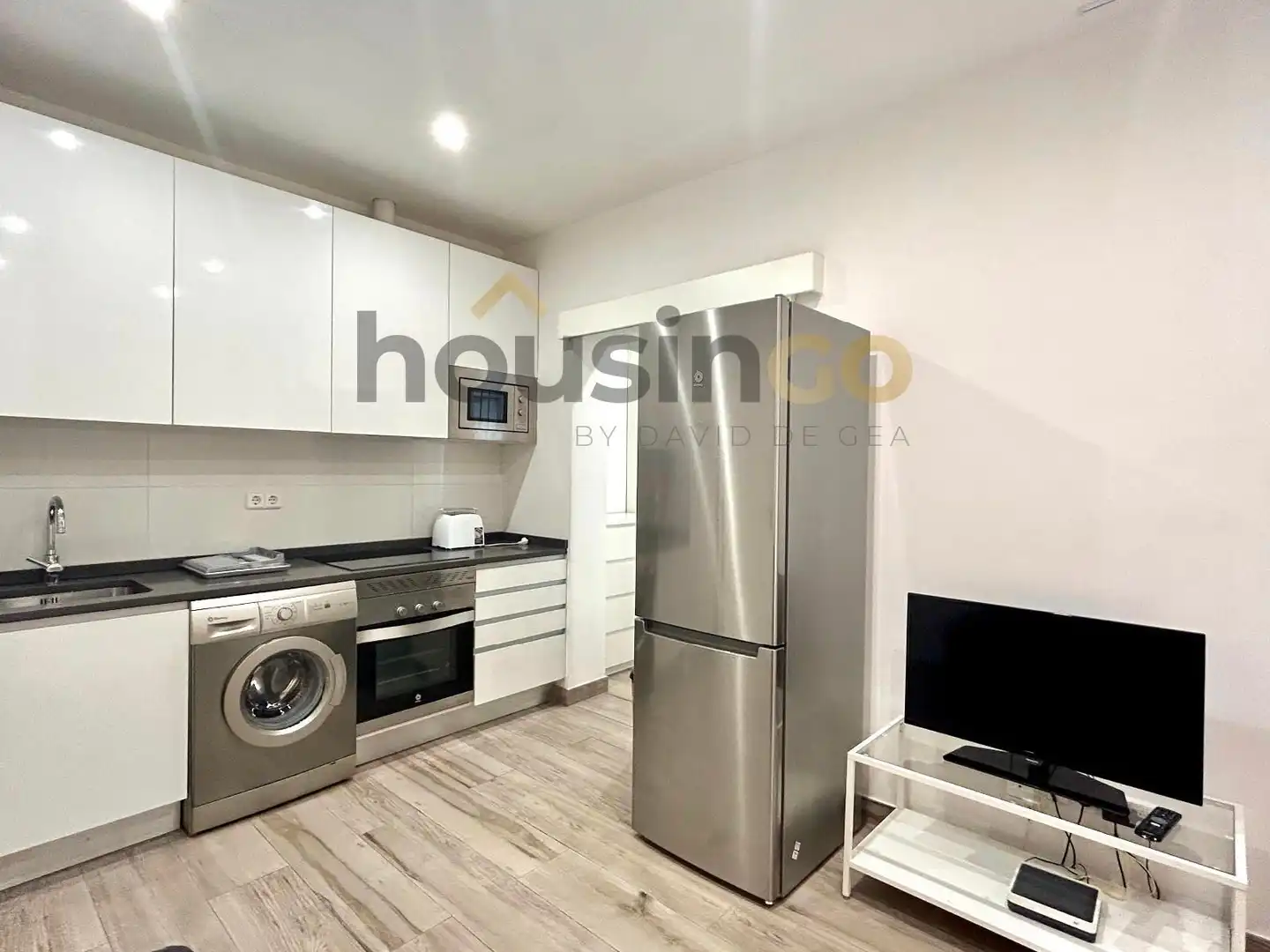 Apartments for rent in Sagasta, Trafalgar