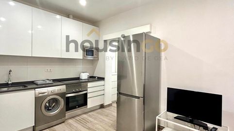 Photo 4 of Apartments for rent in Sagasta, Trafalgar, Madrid Capital