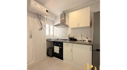 Photo 5 of Flat to rent in Carrer de Mendizábal, Zona Concordia, Valencia