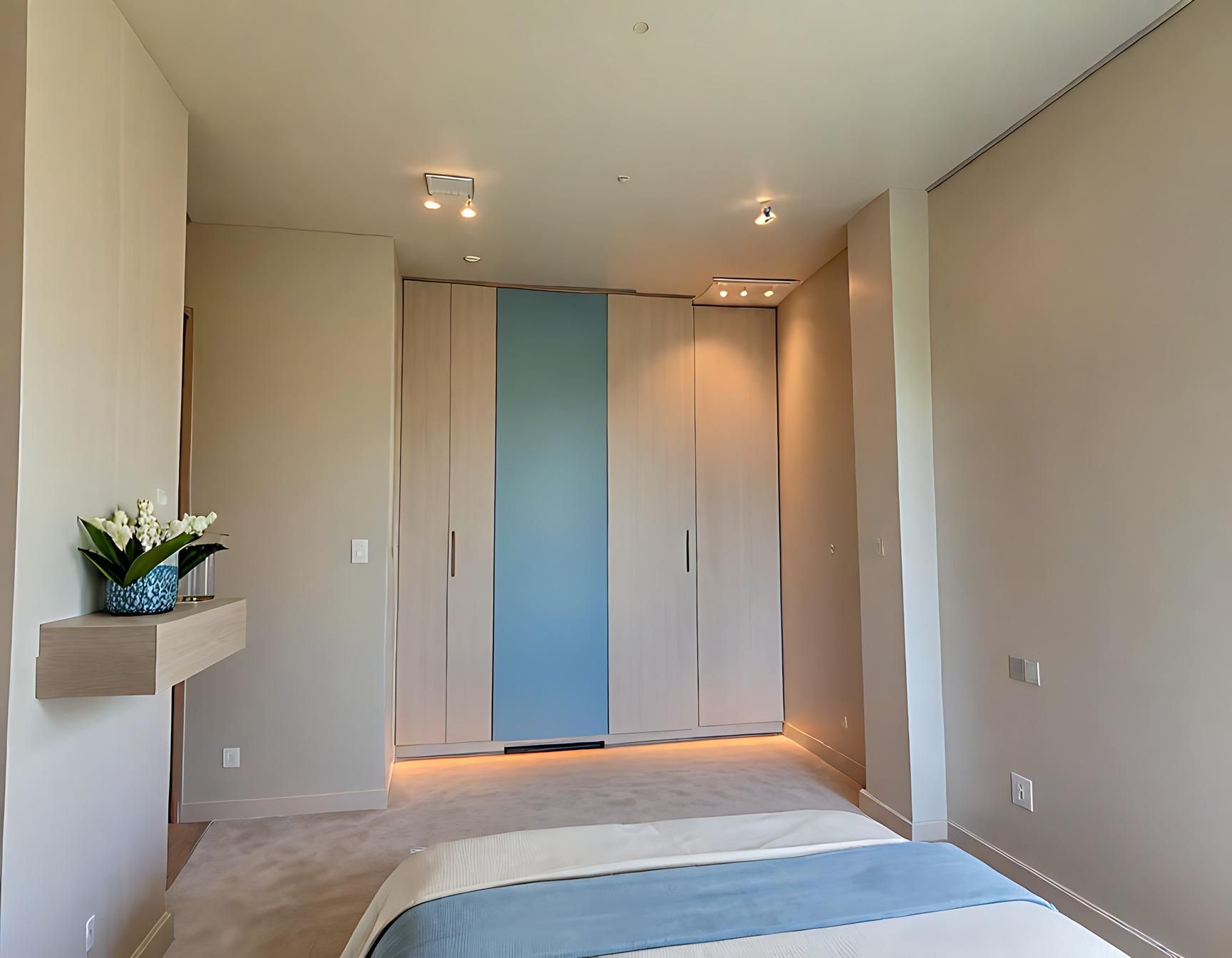 Bedroom of Planta baja for sale in L'Arboç  with Heating and Balcony