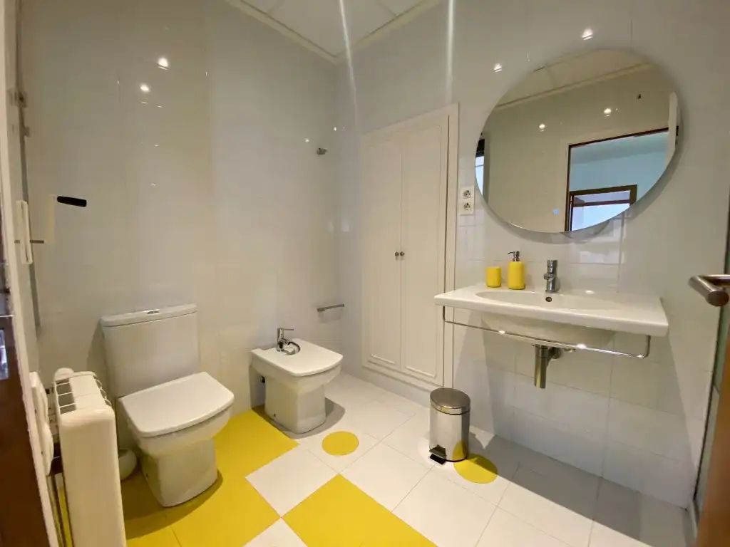 Baño de Casa o chalet de alquiler en Benicasim / Benicàssim
